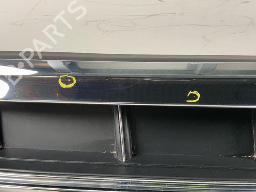 Grill VW TOUAREG (CR7, RC8) 3.0 TDI 4motion | BP33205594C40 - Image 4
