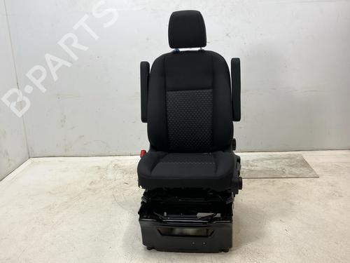 Used Left front seat Left front seat FORD TRANSIT V363 Platform/Chassis (FED, FFD) 2.0 EcoBlue (170 hp) 40219213 40219213