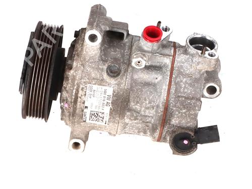 AC compressor VW PASSAT B8 Variant (3G5, CB5) 2.0 TDI | BP38491683M34 - Image 2
