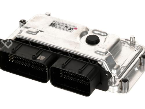 Used Engine control unit (ECU) Engine control unit (ECU) PEUGEOT 3008 III (KA_, KB_, KC_) e-210 (KCZKZX) (213 hp) 39928256 39928256