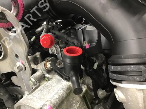 Engine MERCEDES-BENZ GLA (H247) GLA 200 4-matic (247.788) | BP26892879M1 