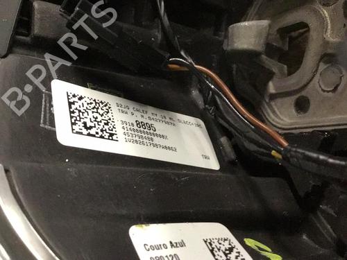 Steering wheel OPEL ASTRA K (B16) 1.0 Turbo (68) | BP32237538C49