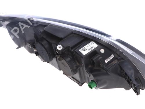 Left headlight FIAT DUCATO Van (250_) E-Ducato (250DDE, 250EDE) | BP39928989C28 - Image 2