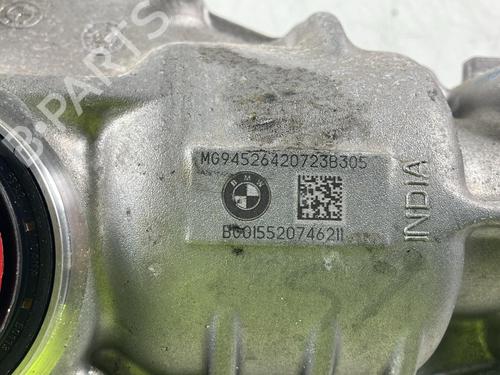 Front differential BMW X6 (G06, F96) xDrive 40 d Mild-Hybrid | BP33882211M23 - Image 4