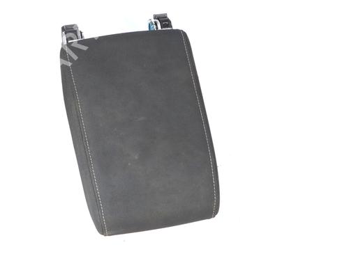 Apoyobrazos central Apoyobrazos central VW GOLF VIII (CD1, DA1) 2.0 TDI GTD (200 hp) 34196453 34196453