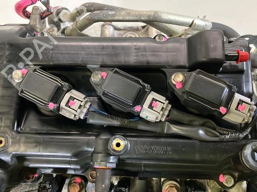 Engine MITSUBISHI MIRAGE / SPACE STAR VI Hatchback (A0_A) 1.2 | BP39406217M1 - Image 7