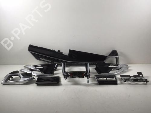 Used Other BMW X6 (G06, F96) xDrive 40 d Mild-Hybrid (340 hp) 30368341