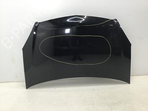Used Hood OPEL ZAFIRA / ZAFIRA FAMILY B (A05) 1.8 (M75) (140 hp) 28359282