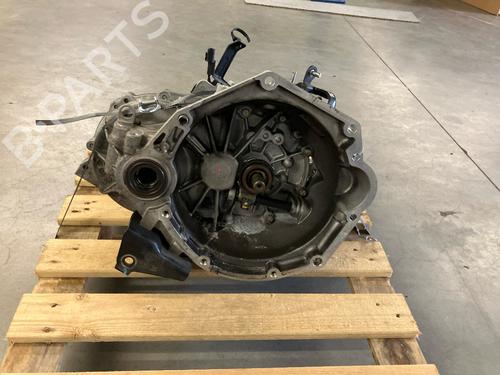 Gearbox KIA PICANTO III (JA) 1.0 | BP22848992M3 