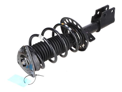 Used Right front shock absorber Right front shock absorber OPEL ASTRA L (OV5) Astra-e (F3ZKWZ) (156 hp) 39925717 39925717
