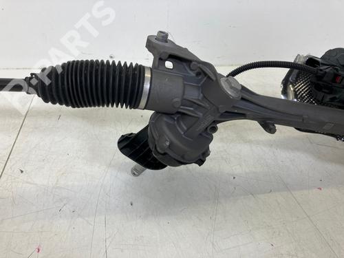 Steering rack VW GOLF SPORTSVAN VII (AM1, AN1) 1.0 TSI | BP11854876M22 
