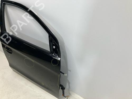 Right front door MITSUBISHI MIRAGE / SPACE STAR VI Hatchback (A0_A) 1.2 | BP25587570C3 