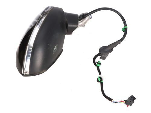 Right mirror VW PASSAT B8 Variant (3G5, CB5) 2.0 TDI | BP37422169C27 - Image 3