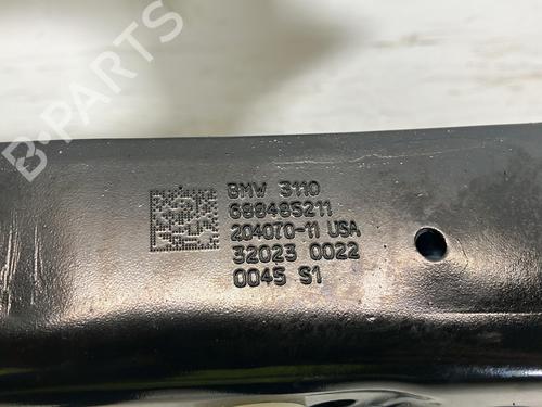 Subframe BMW X5 (G05, F95) xDrive 50 e Plug-in-Hybrid | BP39922950M9 - Image 3