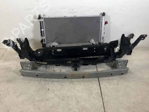 Used Radiator set FORD TRANSIT V363 Platform/Chassis (FED, FFD) 2.0 EcoBlue (170 hp) 32479458