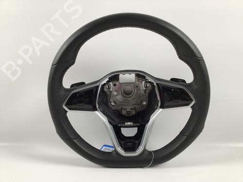 Used Steering wheel Steering wheel VW GOLF VIII (CD1, DA1) 1.0 TSI (90 hp) 33853232 33853232