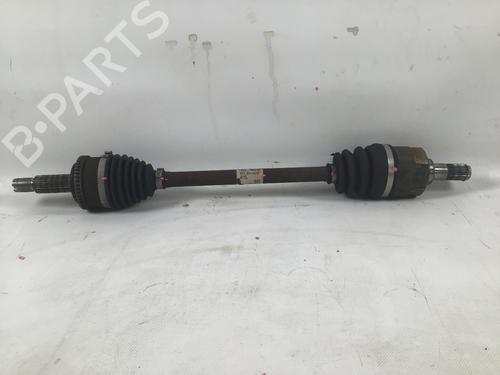 Used Left front driveshaft HYUNDAI i30 Estate (GD) 1.4 (101 hp) 19675893