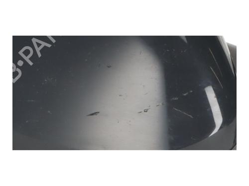 Right mirror VW PASSAT B8 Variant (3G5, CB5) 2.0 TDI | BP16993085C27 