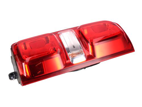 Used Right taillight Right taillight OPEL VIVARO C Van (K0) VIVARO-E HYDROGEN (136 hp) 39920299 39920299