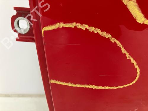 Left rear door OPEL ASTRA J (P10) 1.4 (68) | BP21846105C4 