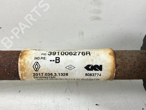 Right front driveshaft DACIA LODGY (JS_) 1.2 TCe (JSAY, JSM0) | BP40189299M39 - Image 4