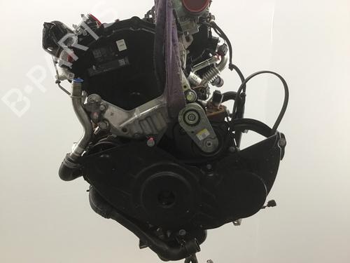 Engine FORD TRANSIT V363 Platform/Chassis (FED, FFD) 2.0 EcoBlue | BP19572951M1 