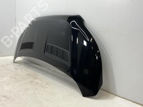 Motorhjelm FORD TRANSIT V363 Platform/Chassis (FED, FFD) 2.0 EcoBlue | BP33439360C1 - Image 2