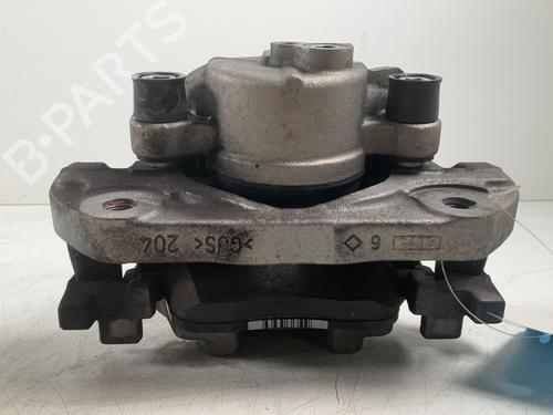 Left front brake caliper OPEL VIVARO C Van (K0) VIVARO-E HYDROGEN | BP39927810M105 - Image 4