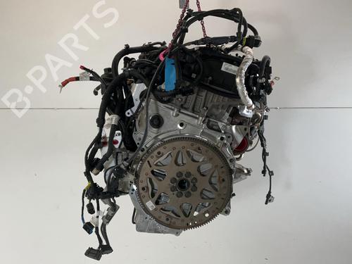 Used Engine Engine 38253946 38253946
