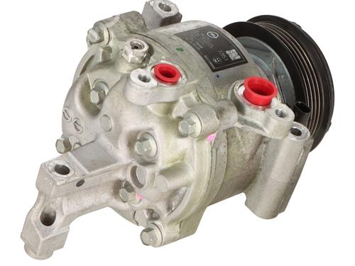 AC compressor OPEL ASTRA K Sports Tourer (B16) 1.2 Turbo (35) | BP28058770M34 