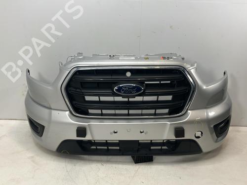 Front bumper FORD TRANSIT V363 Platform/Chassis (FED, FFD) 2.0 EcoBlue | BP35790737C7 - Image 7