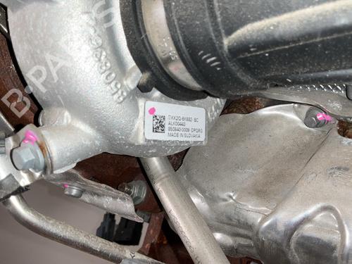 Engine FORD TRANSIT V363 Platform/Chassis (FED, FFD) 2.0 EcoBlue | BP37406089M1 - Image 11