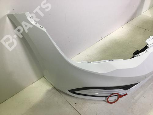 Front bumper VW GOLF VIII (CD1, DA1) 1.5 TSI | BP11095617C7 