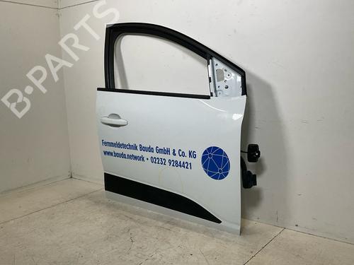 Right front door DACIA SANDERO III 1.0 TCe 90 | BP18160972C3 