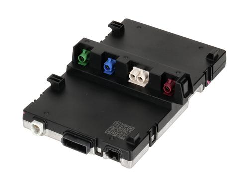 Used Electronic module Electronic module CITROËN JUMPY III Van (V_) ë-JUMPY HYDROGEN (136 hp) 39928953 39928953