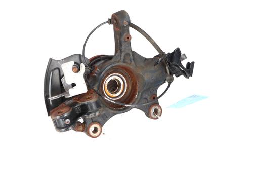 Right front steering knuckle OPEL VIVARO C Van (K0) VIVARO-E HYDROGEN | BP39924654M26 - Image 2