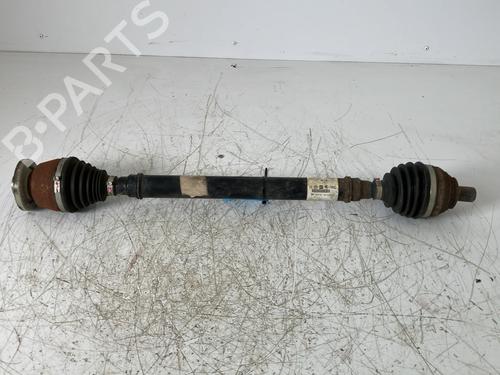 Used Right front driveshaft Right front driveshaft 37468548 37468548