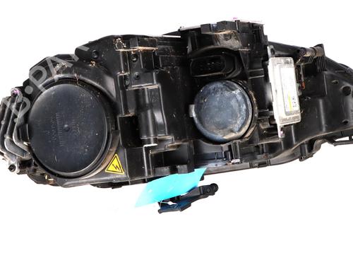 Right headlight AUDI A5 Convertible (8F7) 3.0 TDI | BP37530012C29 - Image 3