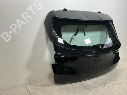 Tailgate OPEL GRANDLAND / GRANDLAND X (A18, P1UO) 1.2 (75) | BP20724423C6 