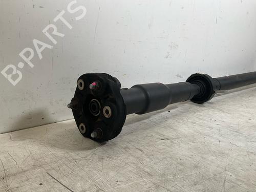 Driveshaft BMW X1 (E84) sDrive 18 d | BP19673725M37 