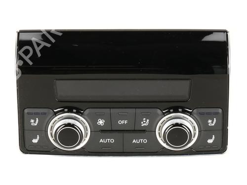 Used Climate control Climate control AUDI A8 D4 (4H2, 4H8, 4HC, 4HL) 3.0 TDI quattro (258 hp) 35114099 35114099