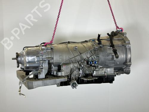 Gearbox BMW X5 (G05, F95) xDrive 30 d Mild-Hybrid | BP31016724M3 