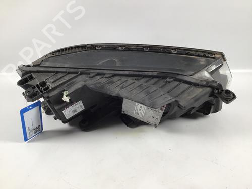 Left headlight VW TOUAREG (CR7, RC8) 3.0 TDI 4motion | BP33218615C28 - Image 3