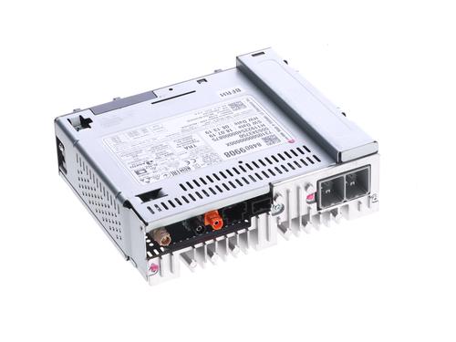 Electronic module OPEL ASTRA K (B16) 1.2 Turbo (68) | BP40043365M83 - Image 2