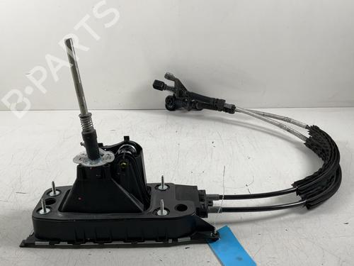 Gear lever VW POLO VI (AW1, BZ1, AE1) 1.0 TSI | BP38017482M90 - Image 2
