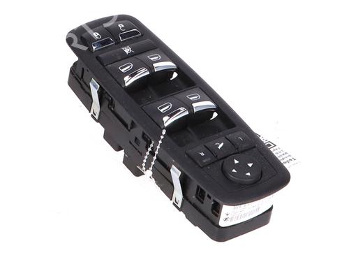 Mando elevalunas delantero izquierdo MASERATI GHIBLI III (M157) 3.0 D (250 hp) 28083556