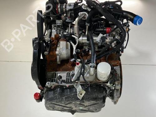 Engine FORD TRANSIT V363 Platform/Chassis (FED, FFD) 2.0 EcoBlue | BP39205962M1  - Image 5