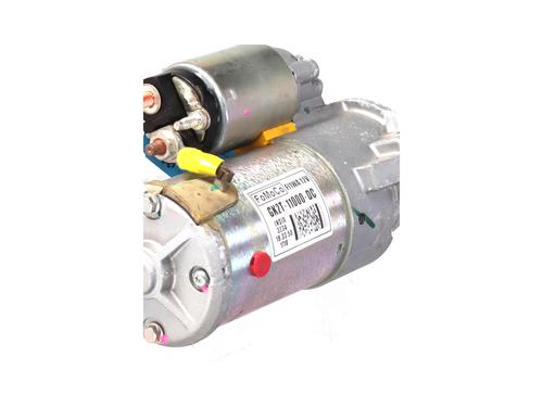Startmotor Startmotor 38237572 38237572