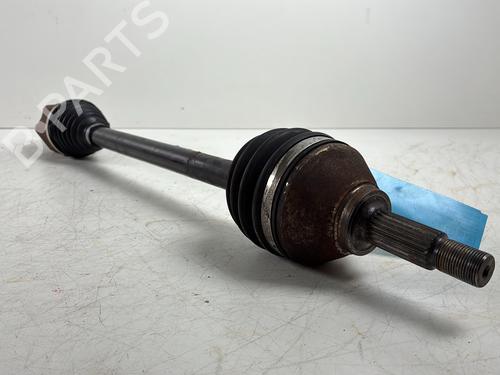 Used Other Other SEAT Mii (KF1, KE1) electric (83 hp) 36243816 36243816