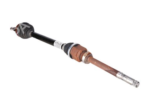Right front driveshaft OPEL VIVARO C Van (K0) VIVARO-E HYDROGEN | BP39919496M39 - Image 2